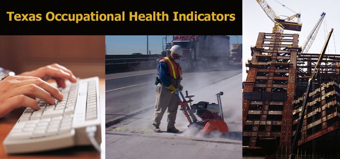 occupational indicators